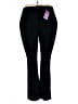 Lee Black Active Pants Size 18L - photo 1
