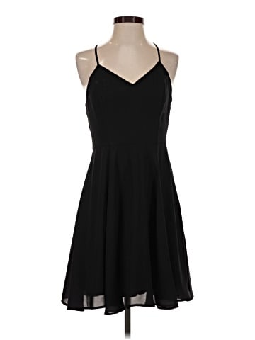 Express Cocktail Dress (view 1)