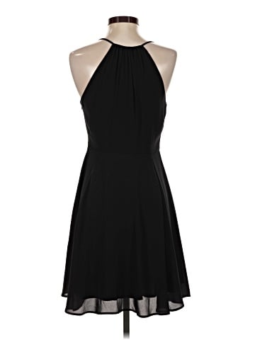 Express Cocktail Dress (view 2)