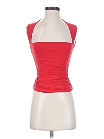 Abercrombie & Fitch Sleeveless Top (view 1)