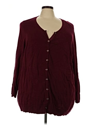 Catherines Cardigan (view 1)