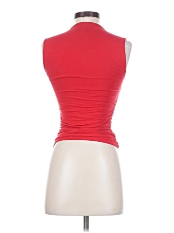 Abercrombie & Fitch Sleeveless Top (view 2)
