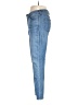 NYDJ Hearts Blue Jeans Size 12 - photo 5