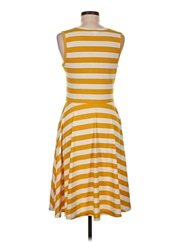 Lularoe Casual Dress (view 2)