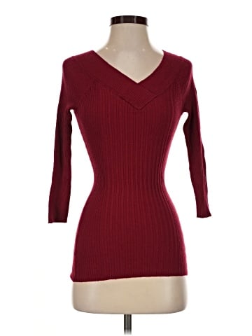 It's Our Time Pullover Sweater (view 1)