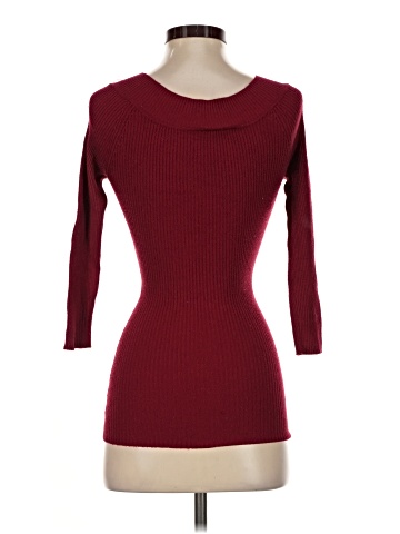 It's Our Time Pullover Sweater (view 2)