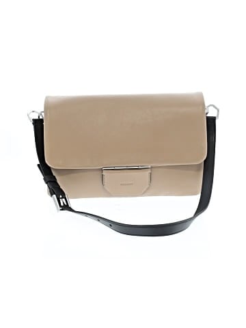 ALLSAINTS Leather Crossbody Bag (view 1)