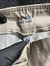 Croft & Barrow Solid Tan Khakis Size 6 - photo 7