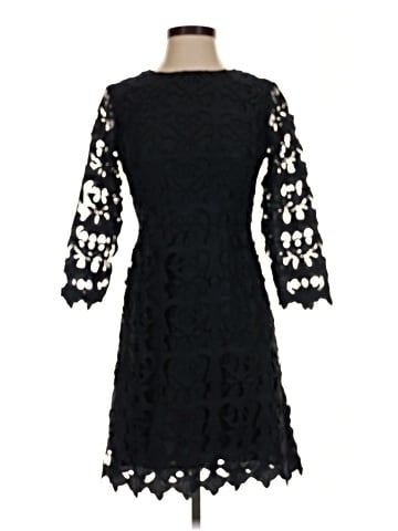Ann Taylor LOFT Cocktail Dress (view 1)