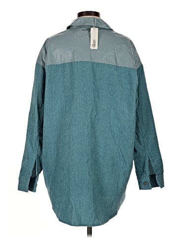 Glam Long Sleeve Blouse (view 2)