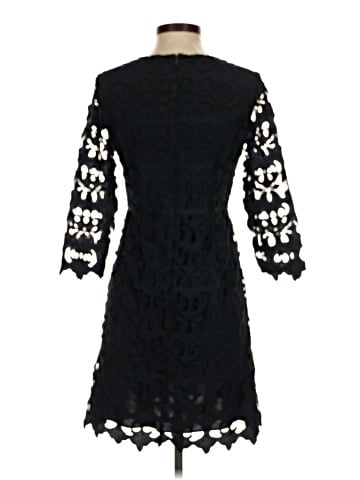 Ann Taylor LOFT Cocktail Dress (view 2)
