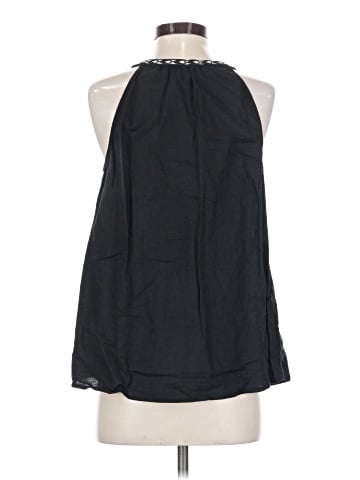 Gap Outlet Sleeveless Blouse (view 2)