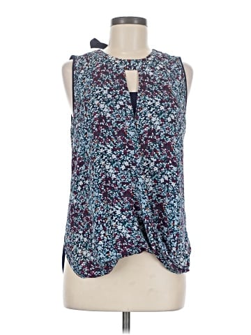 41Hawthorn Sleeveless Blouse (view 1)
