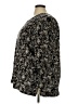 Catherines Black 3/4 Sleeve Blouse Size 3X - photo 5