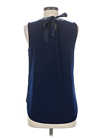 41Hawthorn Sleeveless Blouse (view 2)