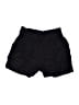 J.Crew 100% Linen Solid Black Shorts Size XS - photo 1