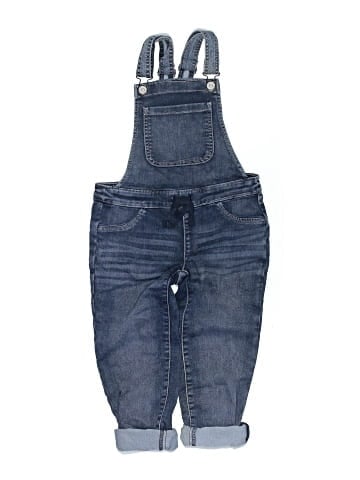 Justice Overalls (view 1)