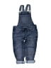 Justice Blue Overalls Size 10 - photo 1