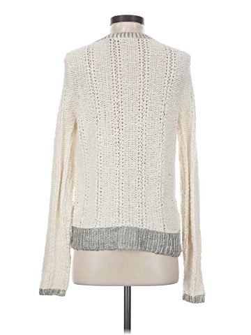 Moth Pullover Sweater (view 2)