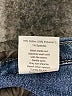 Jumping Beans Blue Denim Jacket Size 2T - photo 4