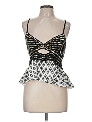 By Anthropologie Sleeveless Top (view 1)