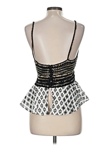 By Anthropologie Sleeveless Top (view 2)