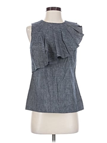 Banana Republic Sleeveless Blouse (view 1)