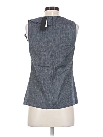 Banana Republic Sleeveless Blouse (view 2)