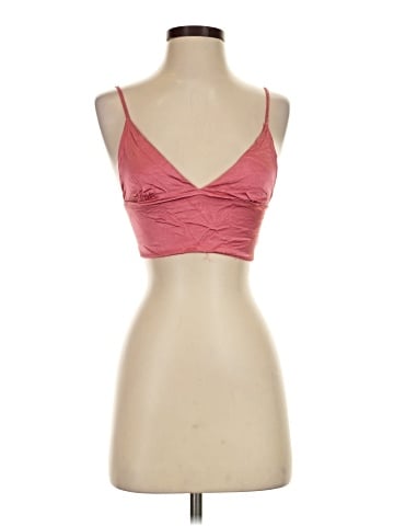 Zara Sleeveless Top (view 1)