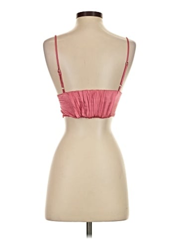 Zara Sleeveless Top (view 2)