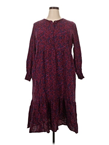 Gap Casual Dress (view 1)