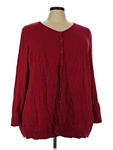 Catherines Cardigan (view 1)