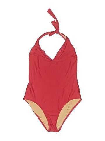 J.Crew One Piece Swimsuit (view 1)