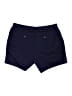 Old Navy Solid Blue Shorts Size XL - photo 2
