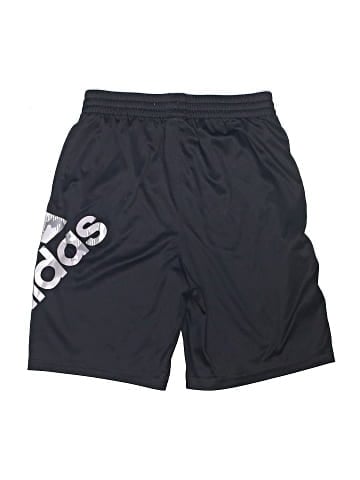 Adidas Athletic Shorts (view 2)