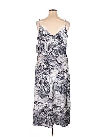 DKNY Cocktail Dress (view 2)