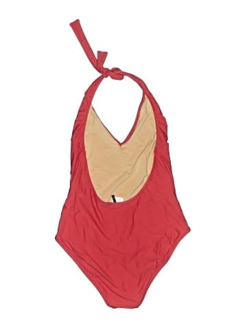 J.Crew One Piece Swimsuit (view 2)