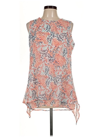 Fever Sleeveless Blouse (view 1)