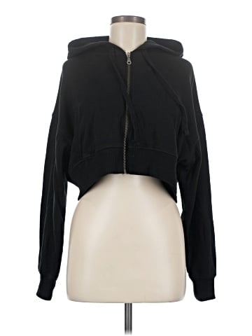 Aeropostale Zip Up Hoodie (view 1)