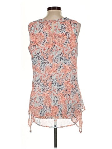 Fever Sleeveless Blouse (view 2)
