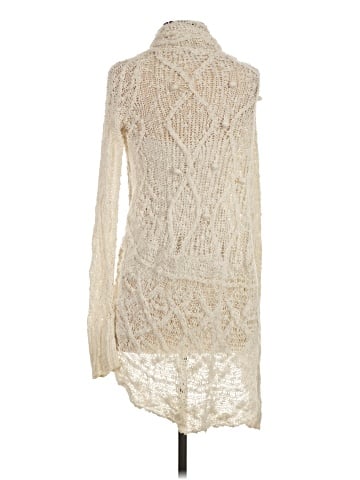 Knitted & Knotted Cardigan (view 2)