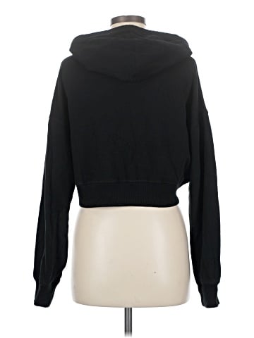 Aeropostale Zip Up Hoodie (view 2)