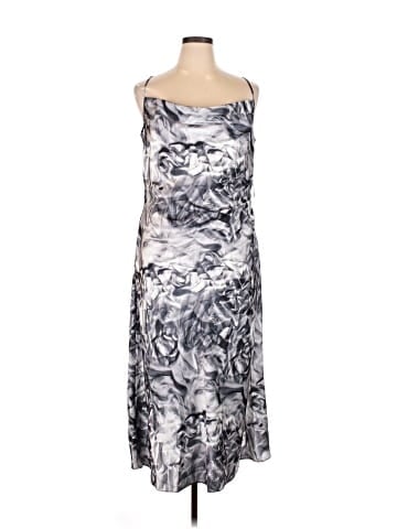 DKNY Cocktail Dress (view 1)