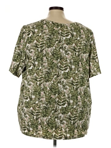 Catherines Short Sleeve T-Shirt (view 2)