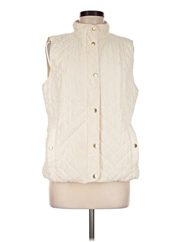 Talbots Vest (view 1)