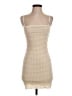Wilfred Tan Cocktail Dress Size XS - photo 1
