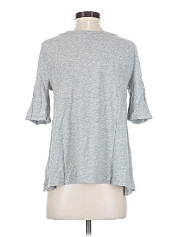 Gap Outlet 3/4 Sleeve T-Shirt (view 2)