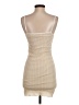 Wilfred Tan Cocktail Dress Size XS - photo 2