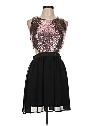 Forever 21 Cocktail Dress (view 1)