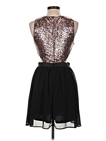 Forever 21 Cocktail Dress (view 2)